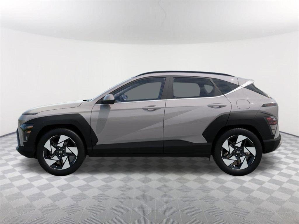 new 2026 Hyundai Kona car, priced at $26,775