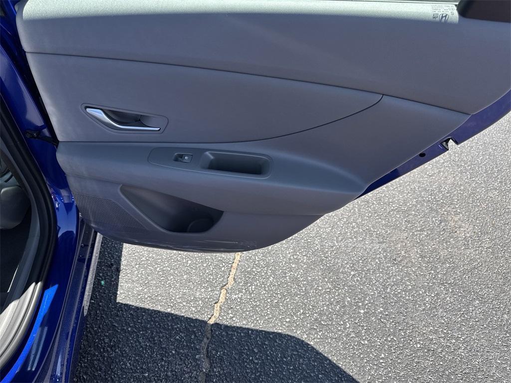 new 2025 Hyundai Elantra car, priced at $25,710