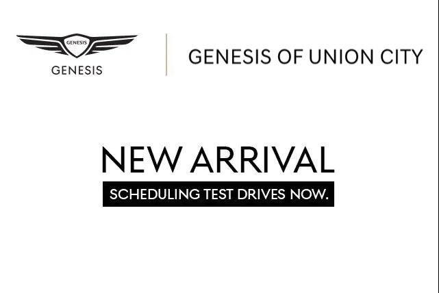 new 2025 Genesis GV70 car, priced at $51,660