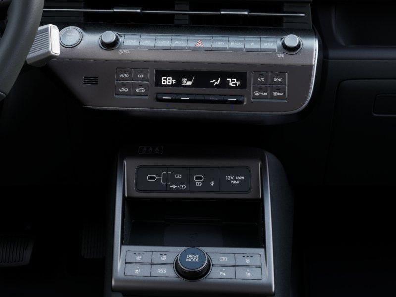 new 2026 Hyundai Kona car, priced at $26,775