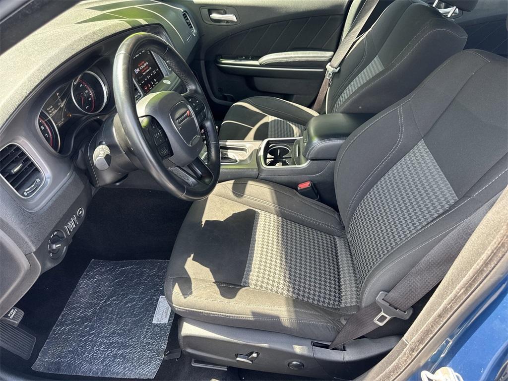 used 2023 Dodge Charger car, priced at $20,991