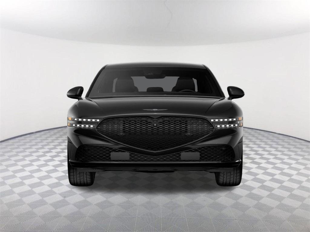 new 2026 Genesis G90 car, priced at $108,200