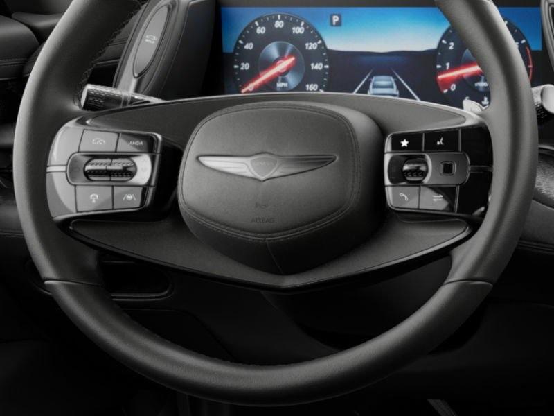 new 2026 Genesis G90 car, priced at $108,200