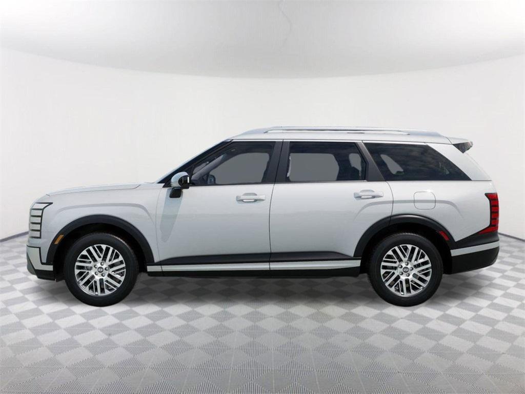 new 2026 Hyundai Palisade car, priced at $44,695