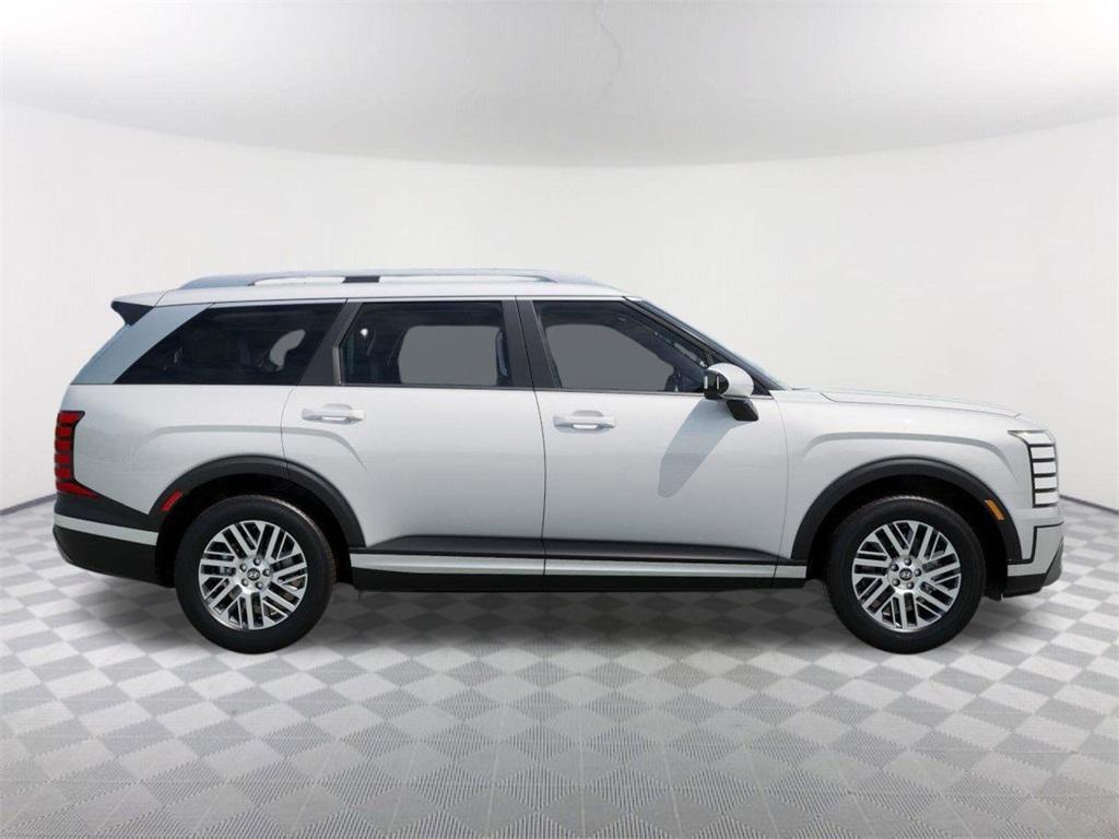 new 2026 Hyundai Palisade car, priced at $44,695