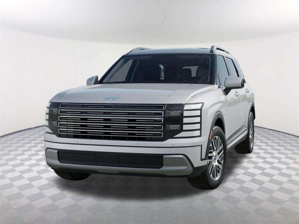 new 2026 Hyundai Palisade car, priced at $44,695