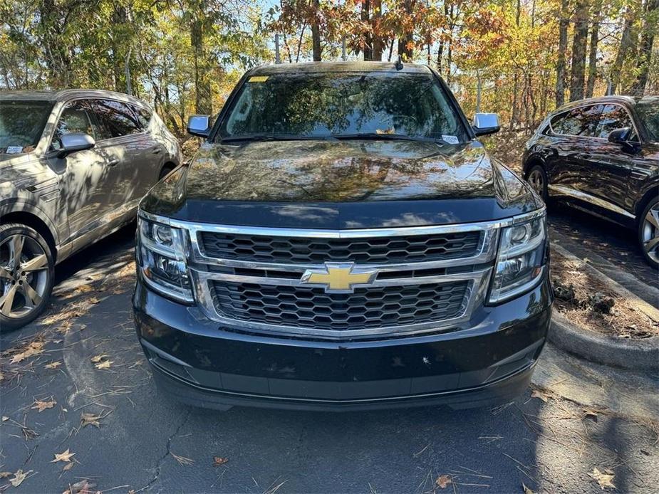 used 2019 Chevrolet Tahoe car, priced at $31,781