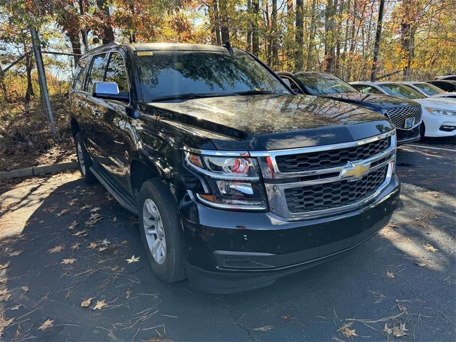 used 2019 Chevrolet Tahoe car, priced at $31,781