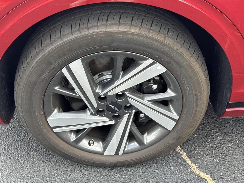 new 2026 Genesis GV70 car