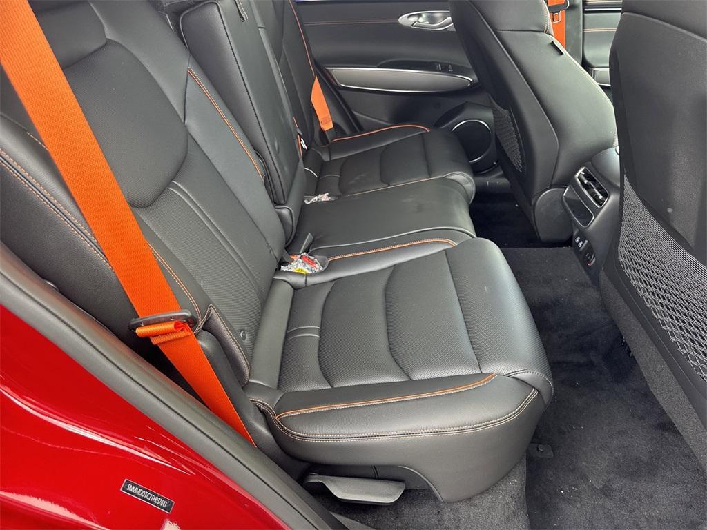 new 2026 Genesis GV70 car