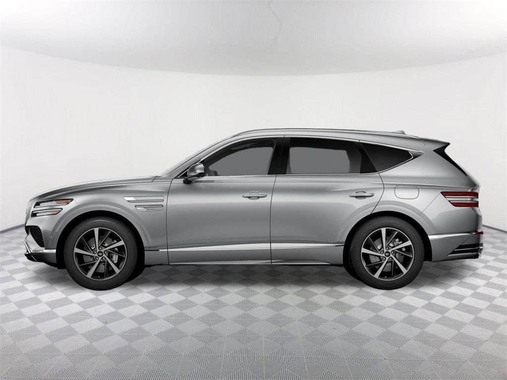 new 2026 Genesis GV80 car, priced at $71,360