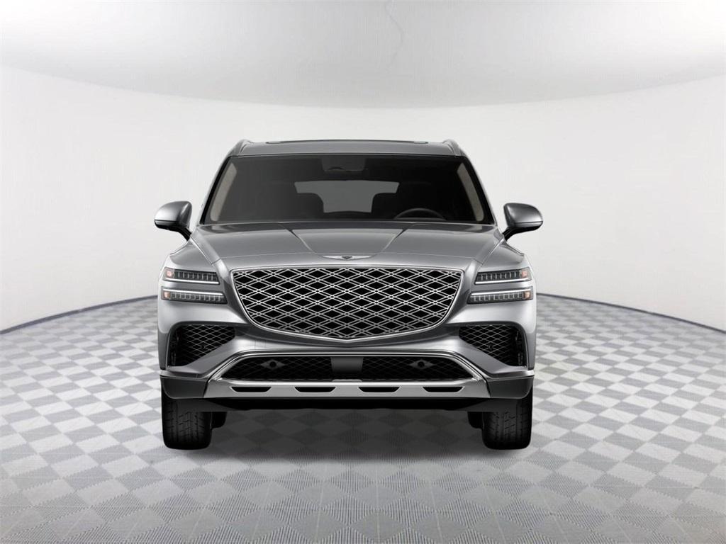 new 2026 Genesis GV80 car, priced at $71,360