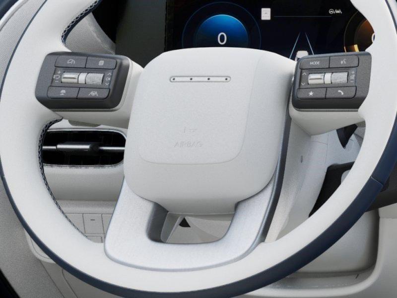 new 2026 Hyundai Palisade car, priced at $57,310