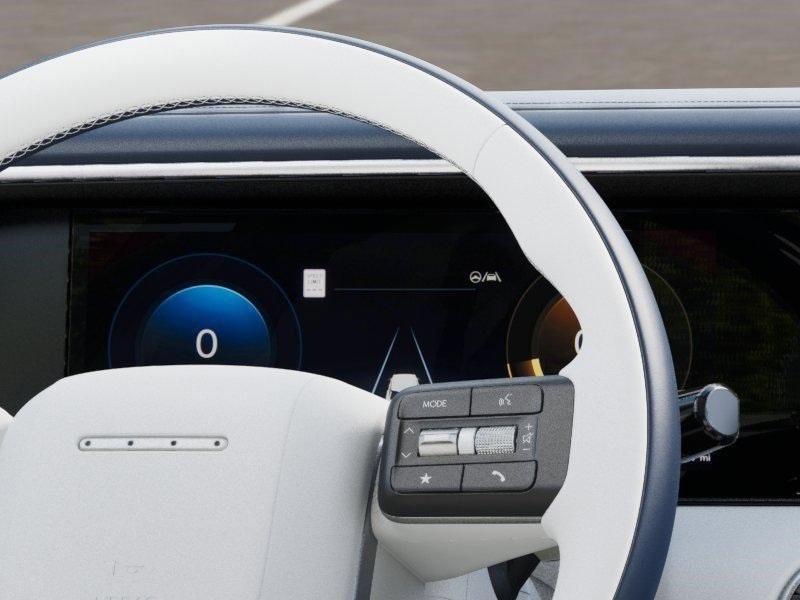 new 2026 Hyundai Palisade car, priced at $57,310