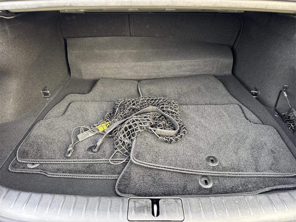 used 2023 Genesis G70 car, priced at $29,991