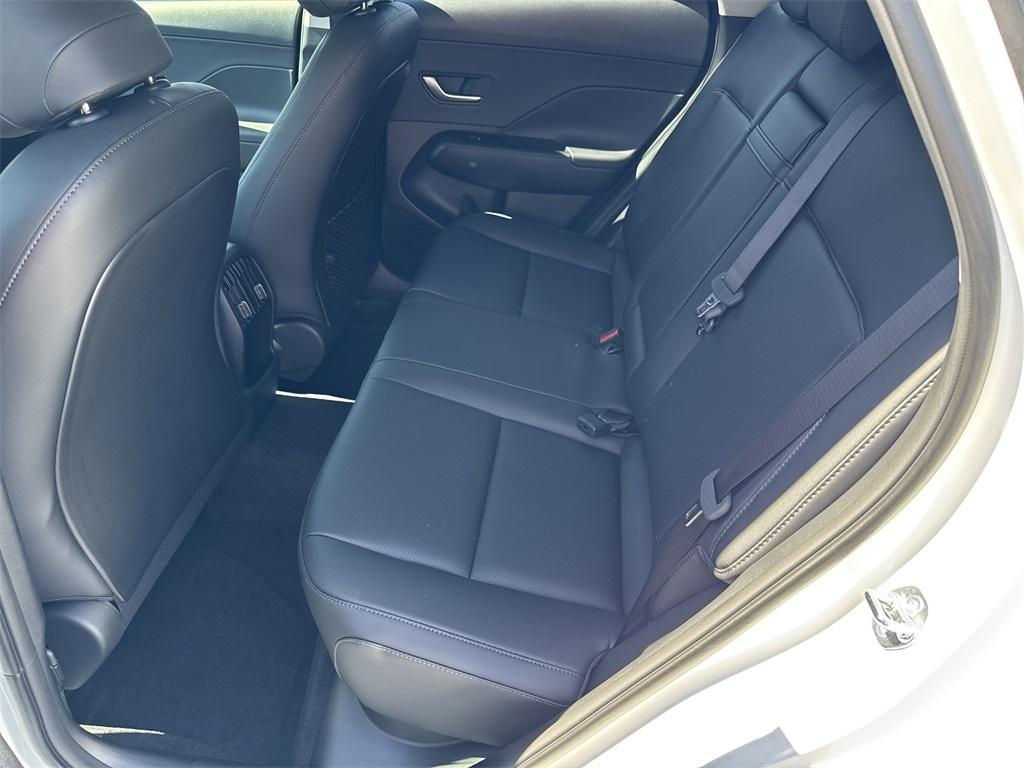 new 2026 Hyundai Kona car, priced at $32,240