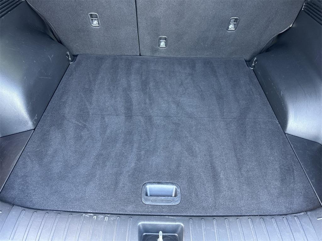 used 2024 Hyundai TUCSON Plug-In Hybrid car, priced at $26,891