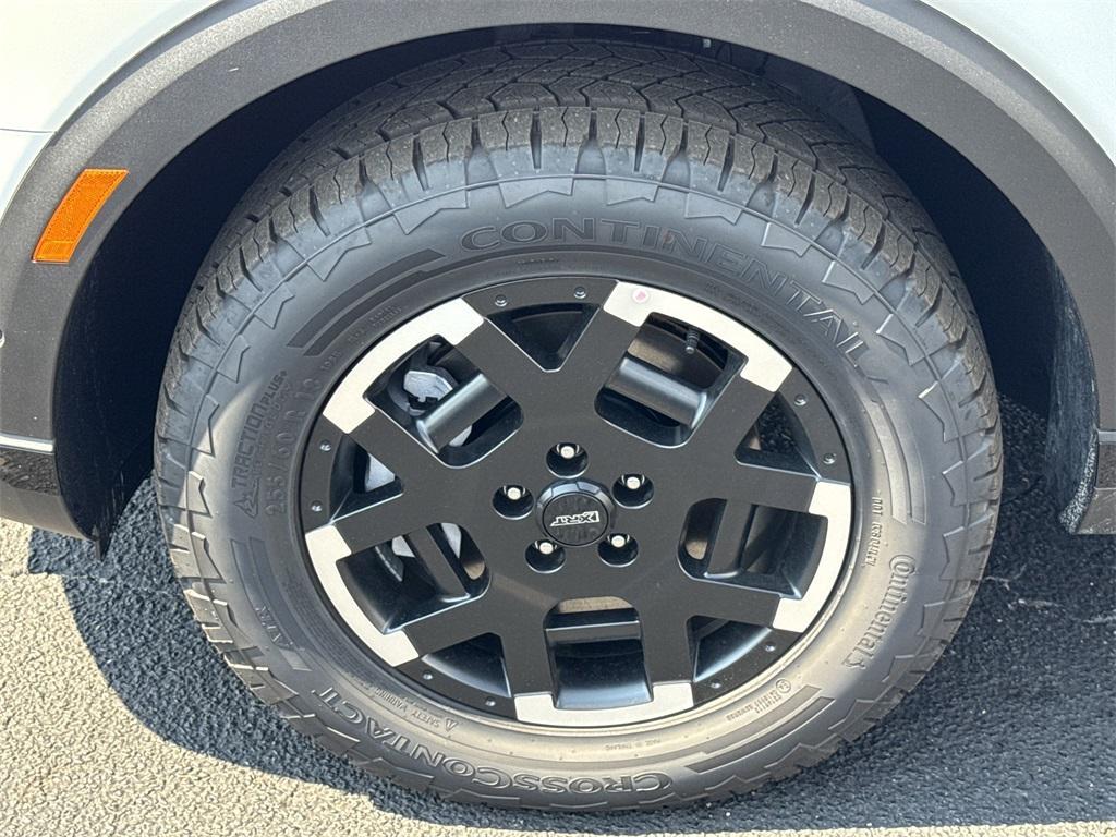 new 2026 Hyundai Palisade car, priced at $52,080