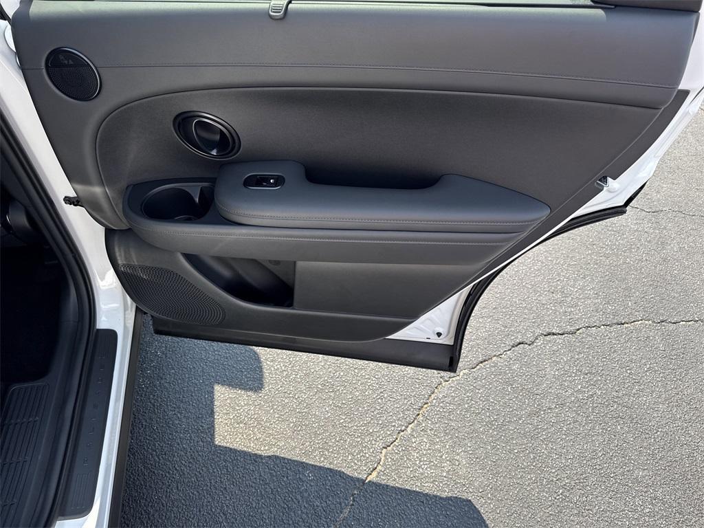 new 2026 Hyundai Palisade car, priced at $52,080