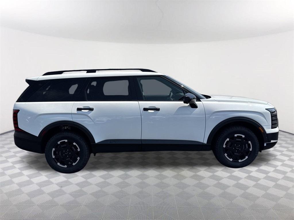 new 2026 Hyundai Palisade car, priced at $52,080