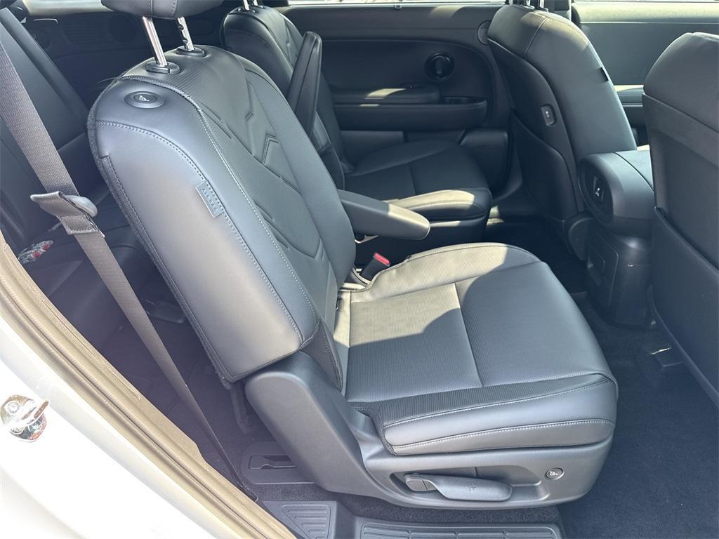 new 2026 Hyundai Palisade car, priced at $52,080