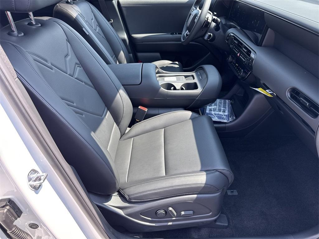 new 2026 Hyundai Palisade car, priced at $52,080