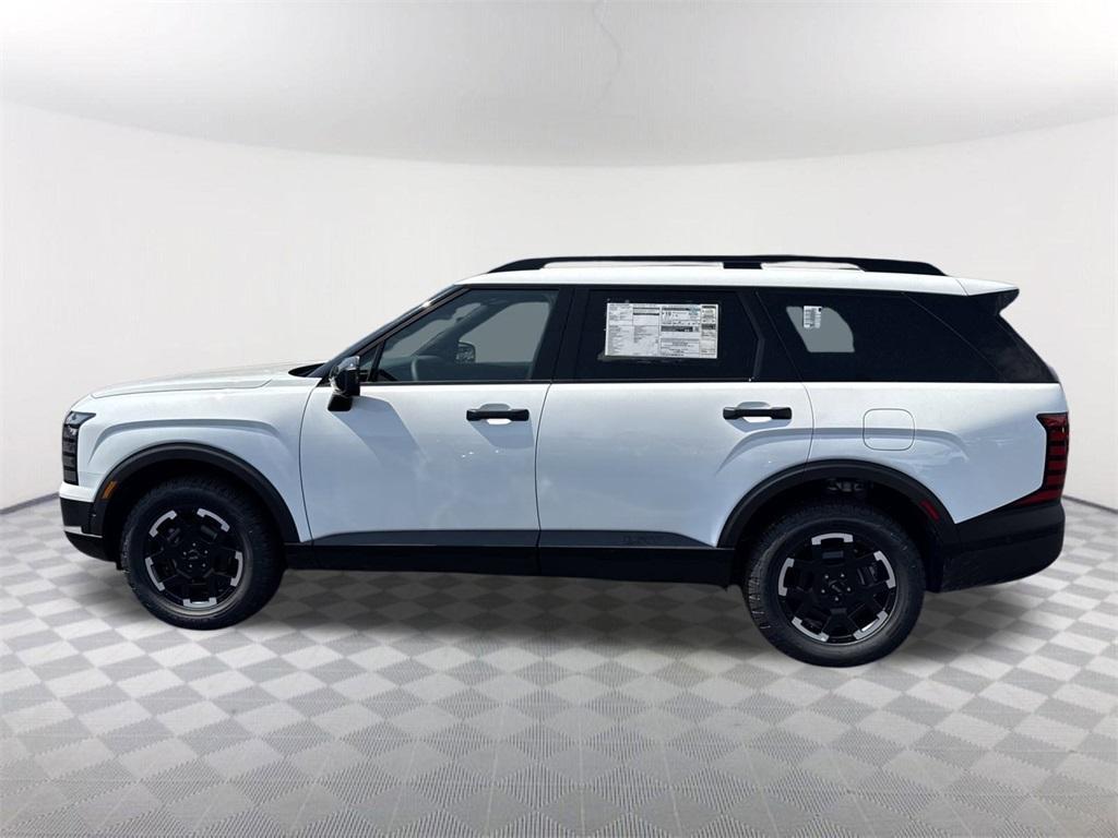new 2026 Hyundai Palisade car, priced at $52,080