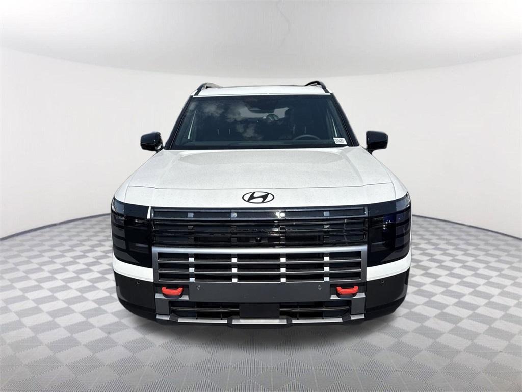 new 2026 Hyundai Palisade car, priced at $52,080