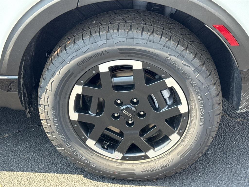new 2026 Hyundai Palisade car, priced at $52,080