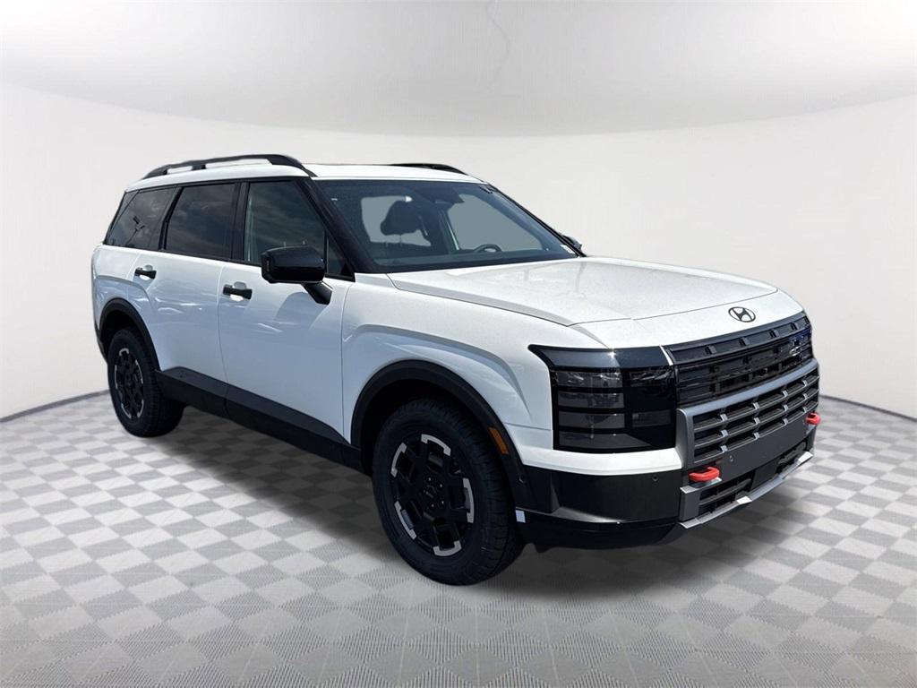 new 2026 Hyundai Palisade car, priced at $52,080