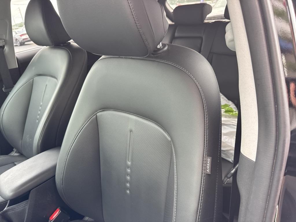 used 2024 Hyundai Kona car, priced at $24,941