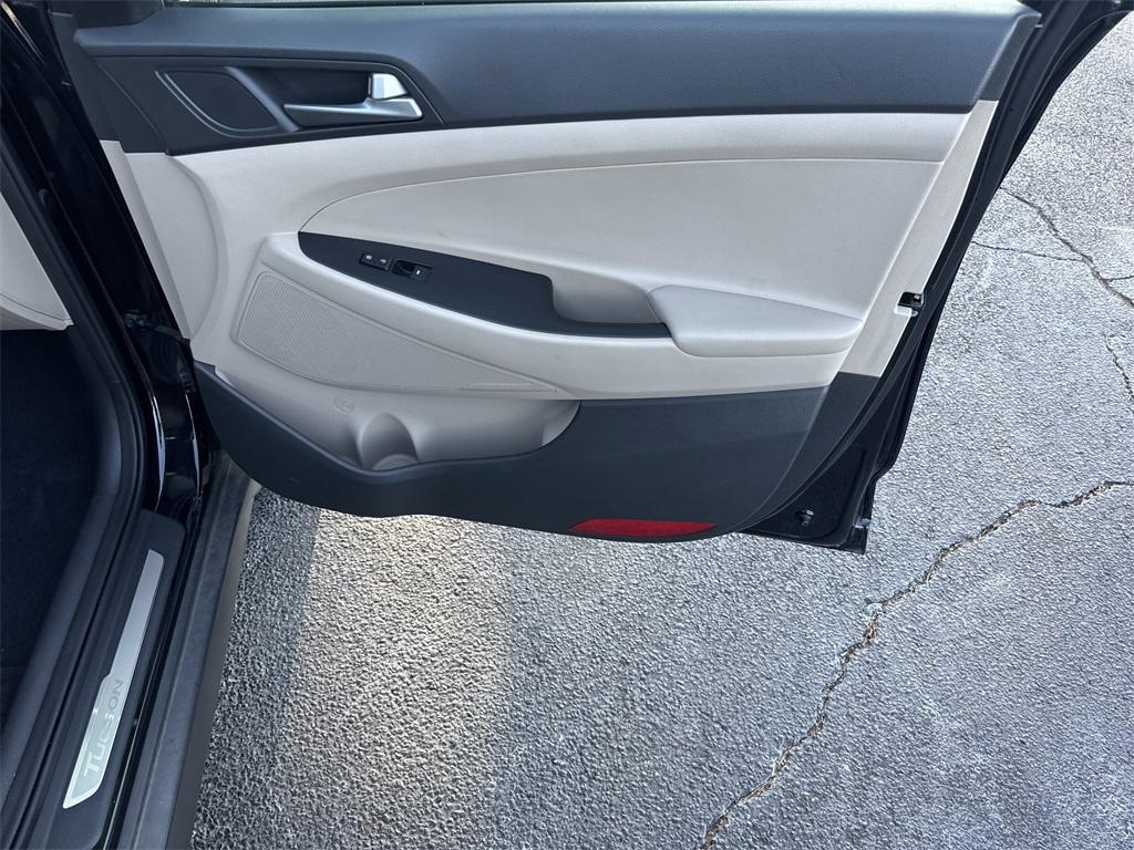 used 2016 Hyundai Tucson car, priced at $10,293