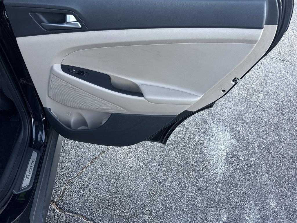 used 2016 Hyundai Tucson car, priced at $10,293