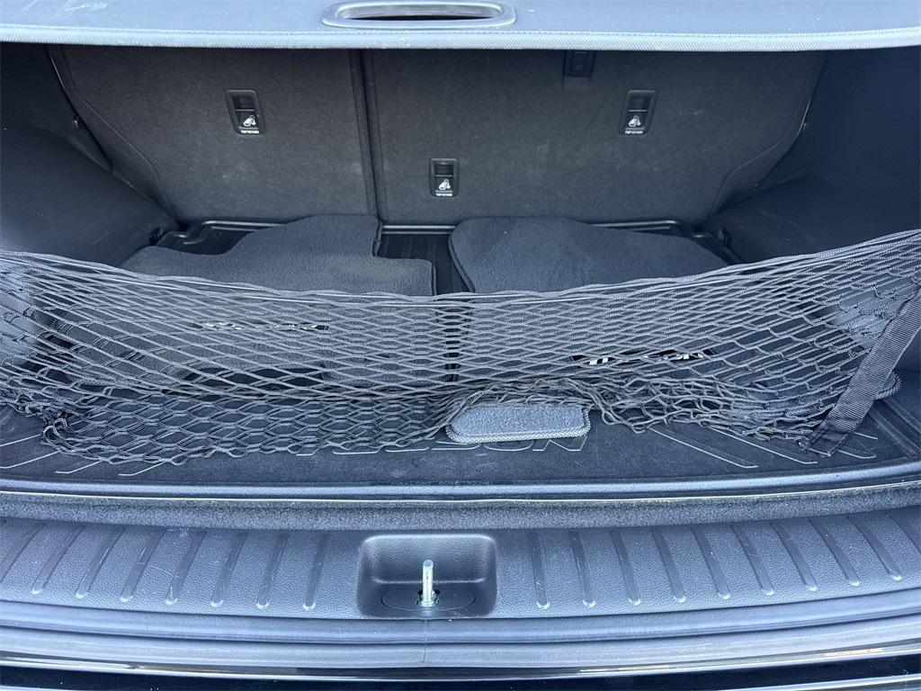 used 2016 Hyundai Tucson car, priced at $10,293