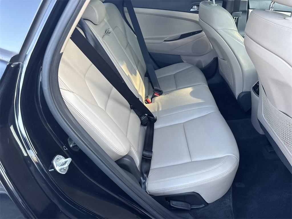 used 2016 Hyundai Tucson car, priced at $10,293