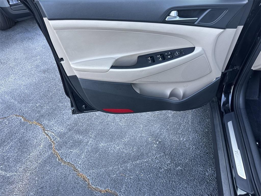used 2016 Hyundai Tucson car, priced at $10,293