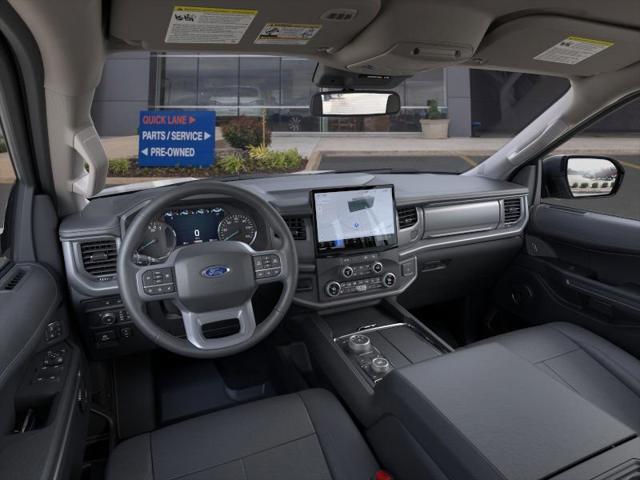 new 2024 Ford Expedition car, priced at $74,785