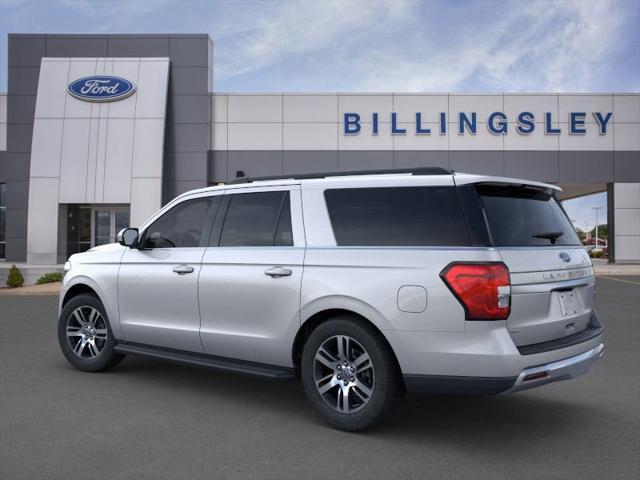 new 2024 Ford Expedition car, priced at $74,785