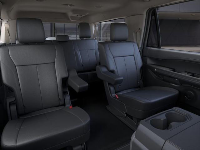 new 2024 Ford Expedition car, priced at $74,785