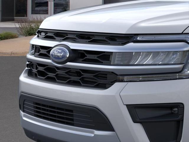 new 2024 Ford Expedition car, priced at $74,785