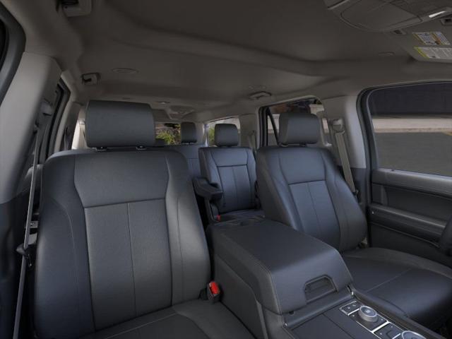 new 2024 Ford Expedition car, priced at $74,785