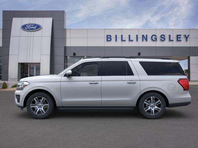 new 2024 Ford Expedition car, priced at $74,785