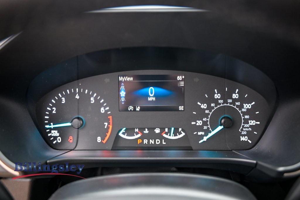 used 2022 Ford Escape car, priced at $23,580