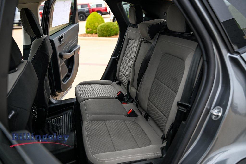 used 2022 Ford Escape car, priced at $23,580