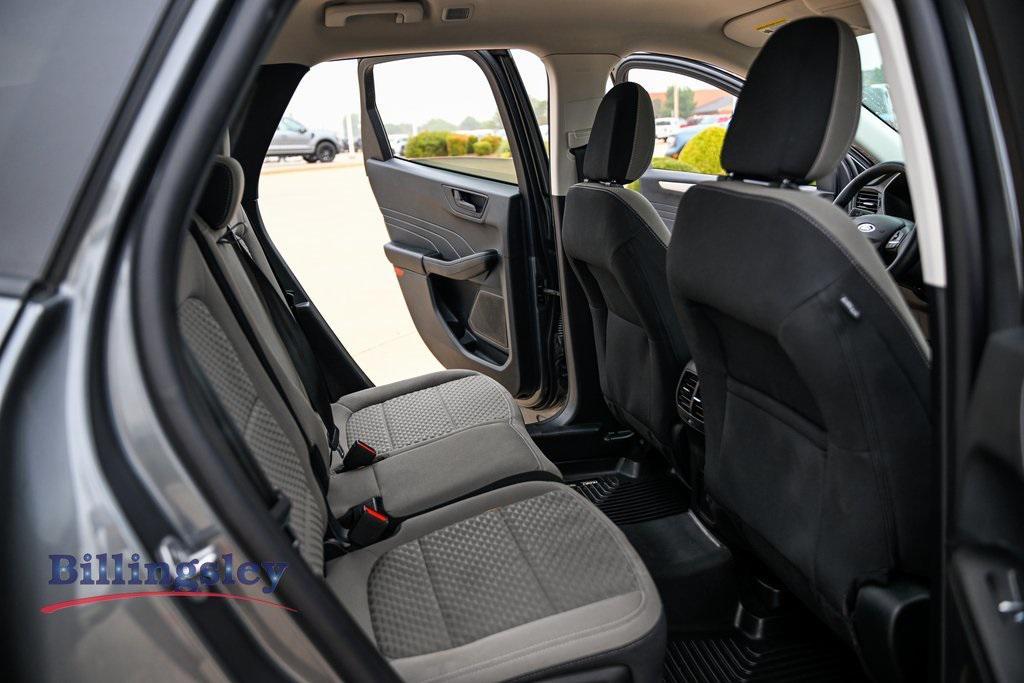used 2022 Ford Escape car, priced at $23,580