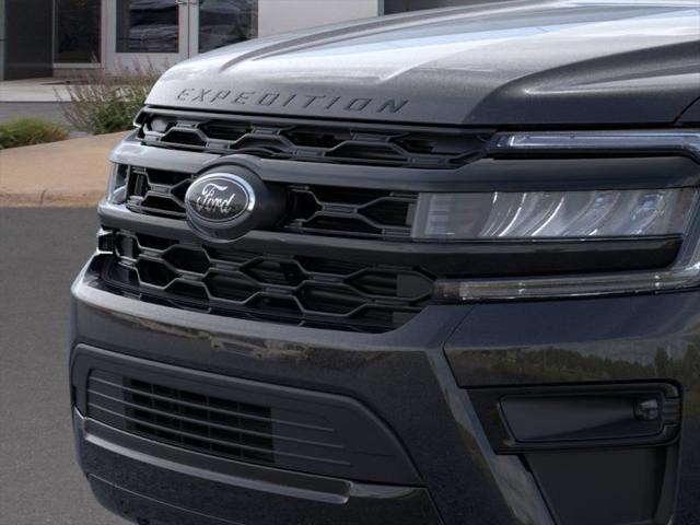 new 2024 Ford Expedition car, priced at $82,175