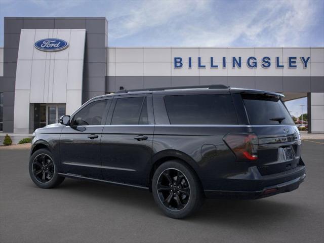 new 2024 Ford Expedition car, priced at $82,175