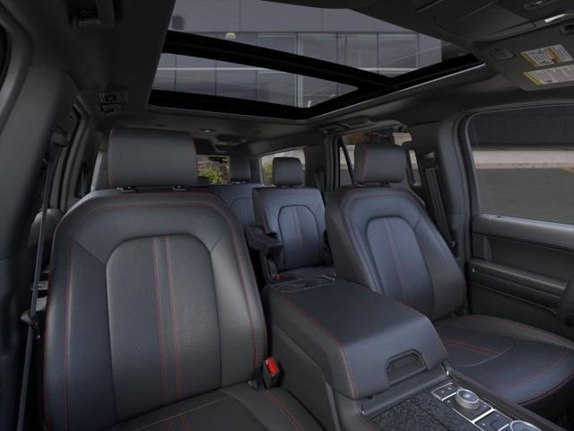 new 2024 Ford Expedition car, priced at $82,175