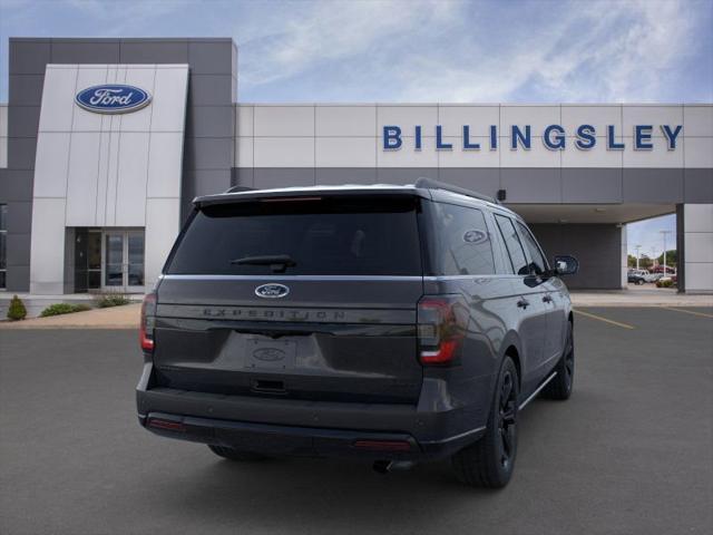 new 2024 Ford Expedition car, priced at $82,175