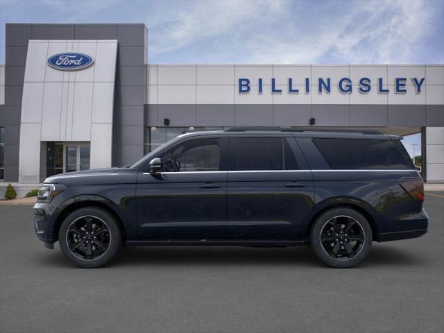 new 2024 Ford Expedition car, priced at $82,175